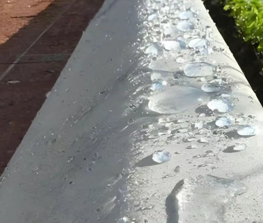 开平硅烷浸渍涂料在混凝土保护中的应用